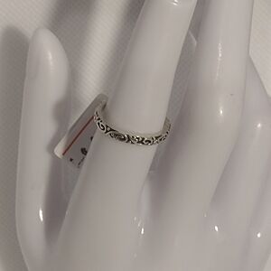 Bohemian Style Ring - Tribal Band